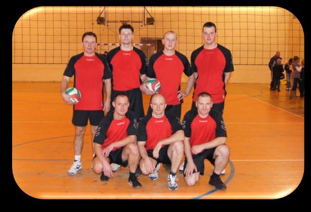 S t r o n a 41 Osiągnięcia sportowe W dniach 20 i 21 styczeń 2011r odbyły się w Pucku