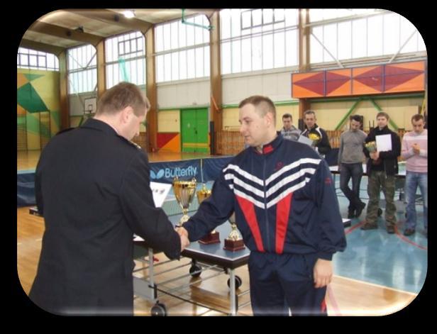 Job Marcin Reprezentacja drużynowo zajęła III miejsce 1-2 czerwca odbyły się Mistrzostwa