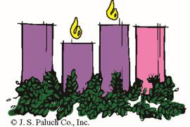 HYACINTH +Stefania Kubetin PROVINCIAL HOUSE +Stanislaw Fela from Dybowski Family Wednesday, December 12 - Our Lady of Guadalupe 6:30 +Kevin Gardella from the Austins 12:00 +Anna S.