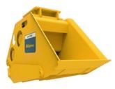 2090 3790 kg Kruszarki