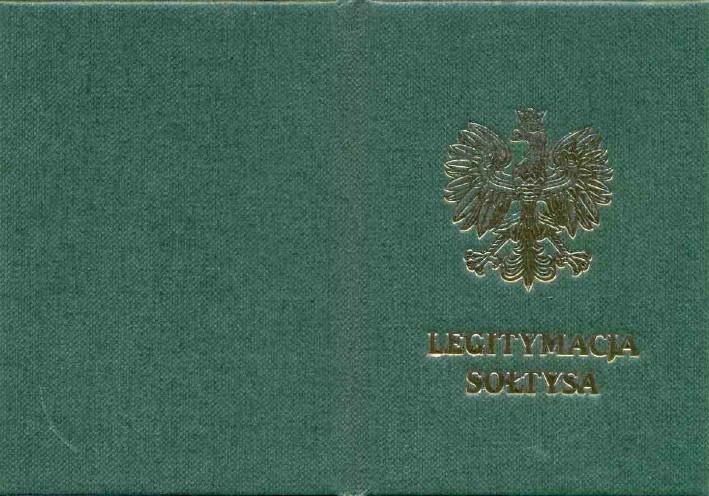 Zał. nr 2 do Statutu Sołectwa Wieruszów z dnia 22 marca 2016