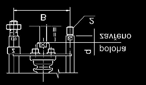 Skrzynka sterwnicza przyłącze sterwanie miejscwe SQ1 (MO) Wyłącznik mmentwy dla kier. "twiera" SQ2 (MZ) Wyłącznik mmentwy dla kier. "zamyka" SQ3 (PO) Wyłącznik płżeniwy dla kier.
