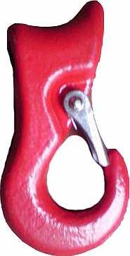 Hak kontenerowy klasa 8 L S X1 X2 HTK20-7-8 2,0 125 48 24 121 161 62 19 0,76 HTK32-10 3,15 150 60 31 152 223 75 26 1,78 HTK54 HQK54 13 5,4 40 200 90 33 2,97 HTK80-16 8,0 50 237 102 41 6,00 Hak