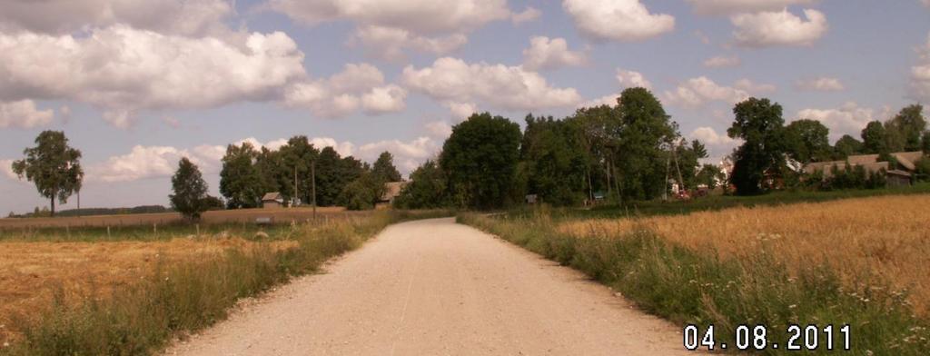 Gmina Janów Przebudowa drogi powiatowej nr 1324B Wasilówka Marchelówka Kuplisk 1,073km Wartość robót brutto: 369 169,85zł Powiat Sokólski: 184 585,85zł Wkład finansowy gminy:184 584,00zł Droga 1324B