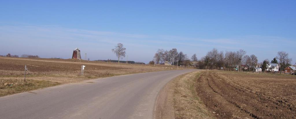 Kopciówka Połomin Krasne Trofimówka Wartość robót brutto: 74 400,00zł Powiat Sokólski: 74 400,00zł Gmina Sidra, Gmina Kuźnica Aktualizacja studium wykonalności projektu na Przebudowę ciągu