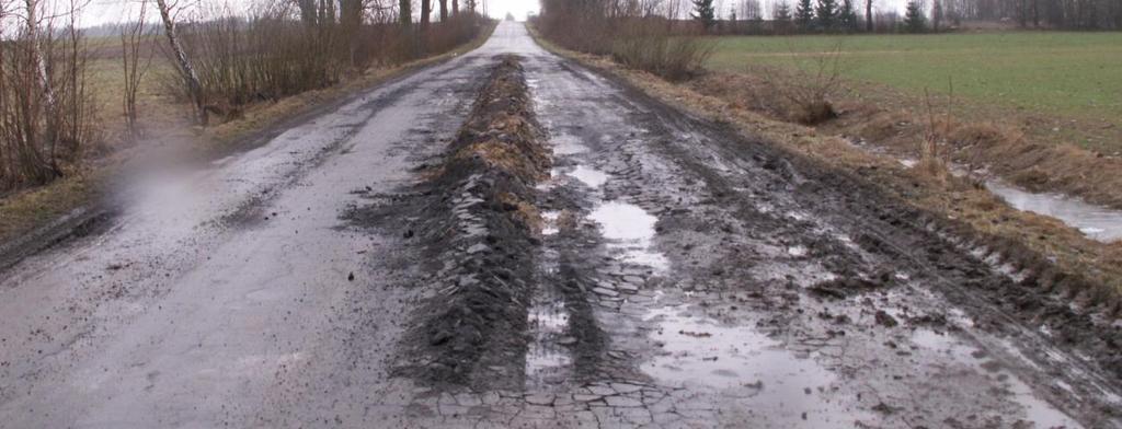 Zdanowicza: 112 846,69zł Gmina Dąbrowa Białostocka, Gmina Krynki, Gmina Janów Naprawa