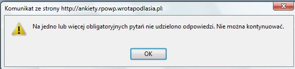 do poprzedniej i przejście do kolejnej strony.