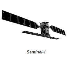 Satelity Sentinel i ich misja: Sentinel-1 z urządzeniem