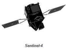Planowana data wyniesienia na orbitę: 2021 Sentinel-5 z