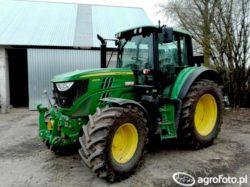 Powered by TCPDF (www.tcpdf.org).pl https://www..pl Najchętniej wybieranym ciągnikiem w dniach 11 20 października był John Deere 6120M.