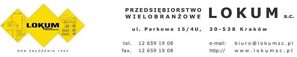 PRZEDMIAR ROBÓT 4500000-0 Klasyfikacja robó wg Wspólnego Słownika Zaowień Roboy insalacyjne w budynkach NAZWA INWESTYCJI: ADRES INWESTYCJI: NAZWA INWESTORA: ADRES INWESTORA: INSTALACJA