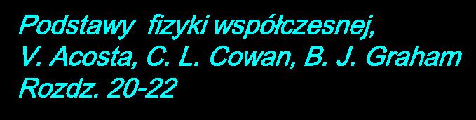 Atom w polu magnetycznym Linie widmowe -> przejścia między różnymi stanami z emisją fotonów (widma absorpcyjne > pochłanianie fotonów) Stany zdegenerowane energetycznie, ale silne pole magn.