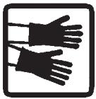 odpowiednie rękawice ochronne S46 w razie połknięcia niezwłocznie zasiegnij porady lekarza-pokaż opakowanie lub etykietę Wymagane oznaczenia : Inne przepisy, wykorzystane przy opracowaniu karty: