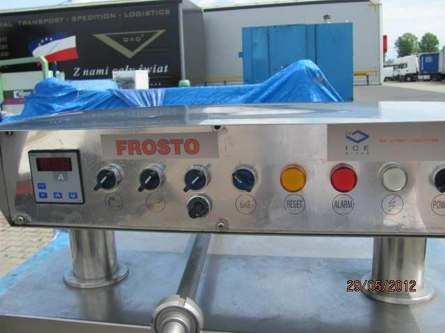 typ FROSTO 600 Fot. nr 2.