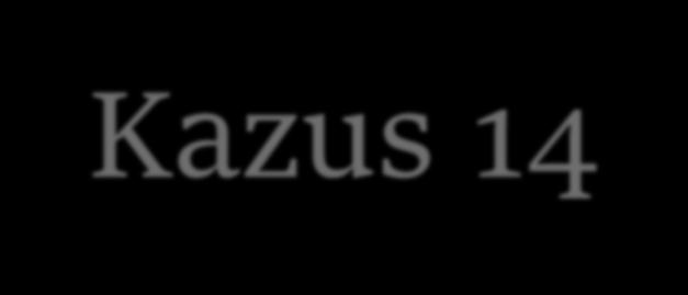 Kazus 14 Roberto E. (obywatel włoski) i Włodzimierz Z. (obywatel polski) dotkliwie pobili się w miejscowości Eger na Węgrzech w dniu 4 października 2007 r.