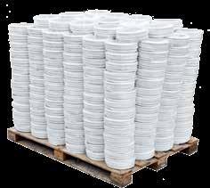 Produkty dla fachowców opór cieplny R = 4,05 m K/W Produkt polski 5, /m 57,98 /szt.