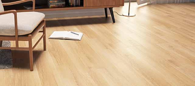 mm, m 44580 9,98-5% 9,97 /m Panel podłogowy laminowany dąb Apolonia klasa ścieralności grubość