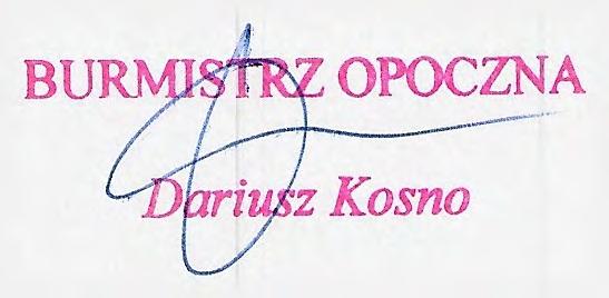 Opłaty notarialne i sądowe związane z zawarciem umowy w formie aktu notarialnego w całości ponosi nabywca nieruchomości. X. Postanowienia końcowe. 1.