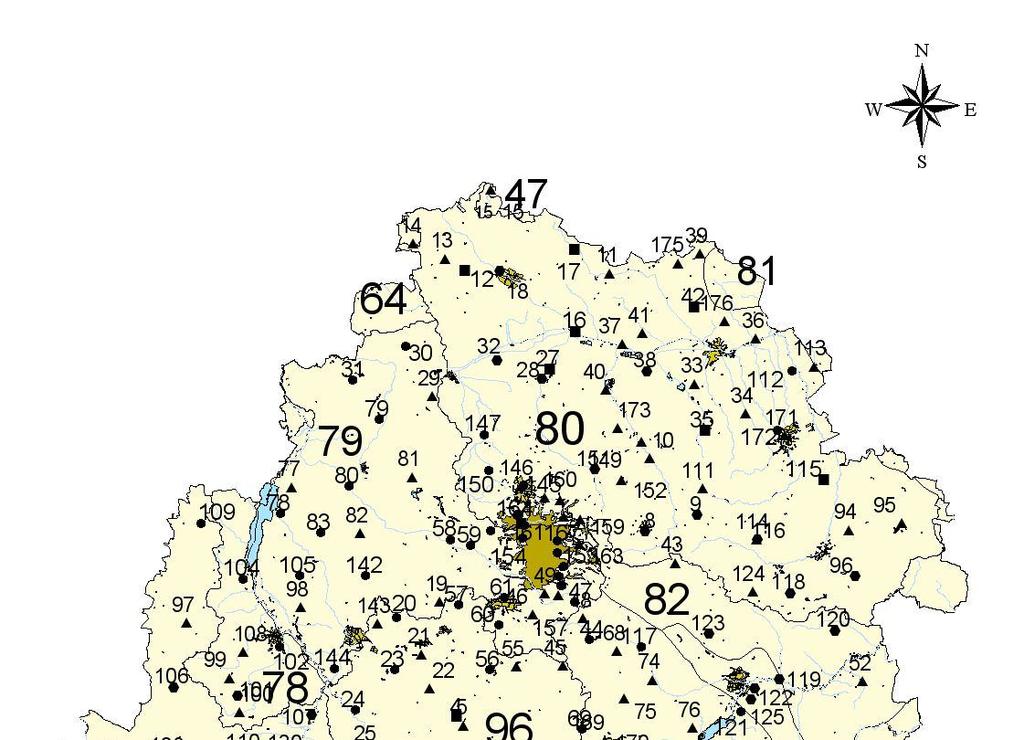Mapa 3.
