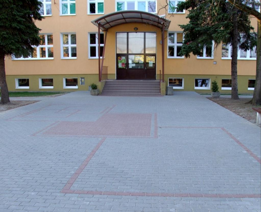 Zadania inwestycyjne zrealizowane w 2012 r.