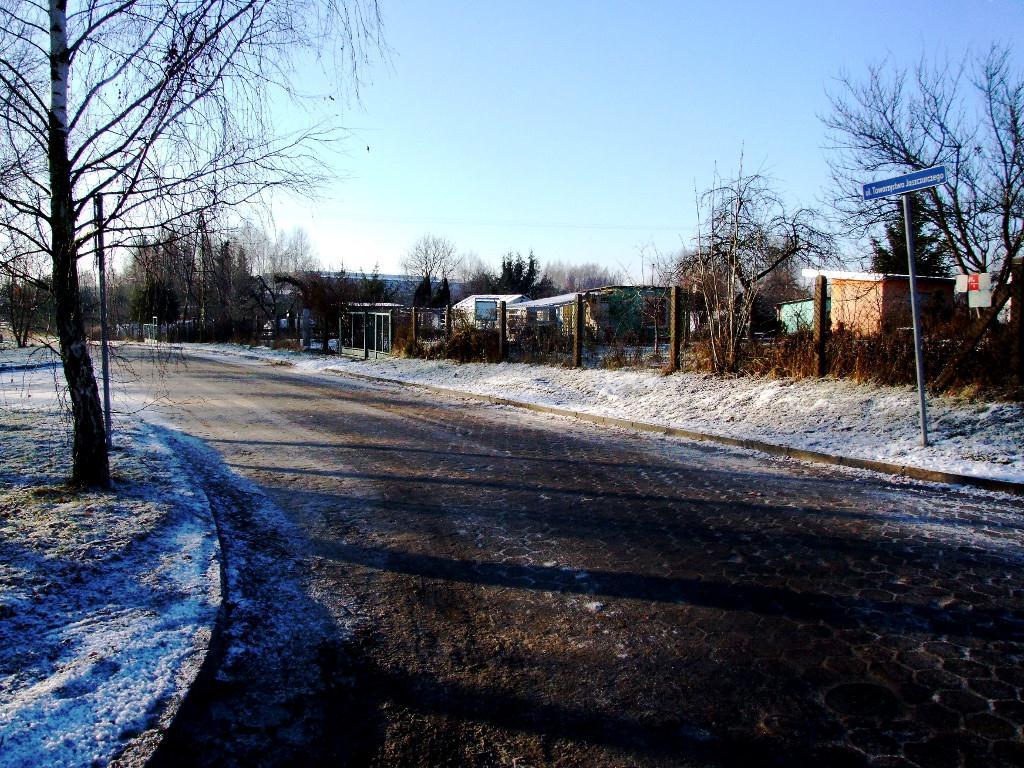 Inwestycje zrealizowane przez Miejski Zakład Energetyki Cieplnej, Wodociągów i Kanalizacji Rozbudowa