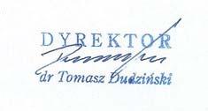 3. Sposób oceny oferty : Oferty zostaną ocenione wg kryteriów: - najniższa cena 70% - doświadczenie i proponowany w planie sposób zabezpieczenia imprezy 30% 5.
