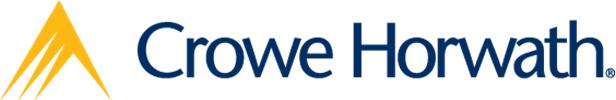 Poland Audit Services Sp. z o.o. Member Crowe Horwath International ul. Hrubieszowska 2 01-209 Warsaw, Poland Phone +48 22 295 30 00 Fax +48 22 295 30 01 www.crowehorwath.