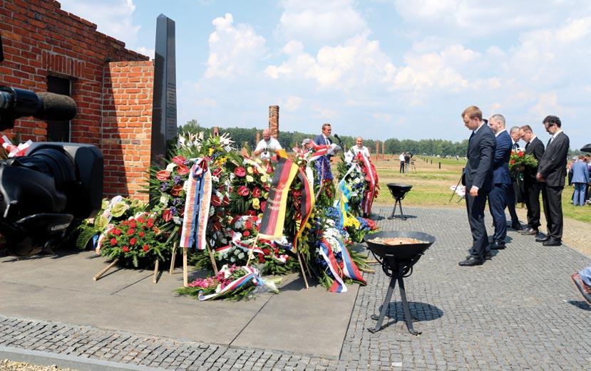 2. sierpnio Maśkrethemytko Dyves Rypyrybnytko pał Porajmos Zbrodni naśty te javen zabiśkirde Dre dujto svetytko maryben zamarde ćhine miliony manusia.