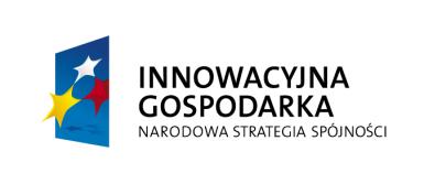 ZAPYTANIE OFERTOWE Zapraszam do złożenia oferty na przygotowanie i dostarczenie gadżetów promocyjnych niezbędnych do przeprowadzenia i promocji turnieju Brojce Enter The Game w ramach projektu