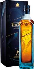 239,00 zł JOHNNIE WALKER BLUE JOHNNIE