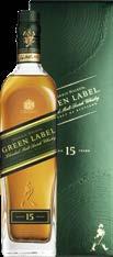 + PUSZKA JOHNNIE WALKER GOLD RESERVE