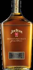 JIM BEAM DOUBLE OAK