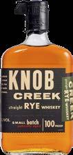 KNOB CREEK RYE MAKERS MARK WILD TURKEY RARE BREED 99,00 zł 71,99 zł 107,55 zł