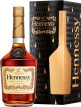 GIFT BOX HENNESSY VS