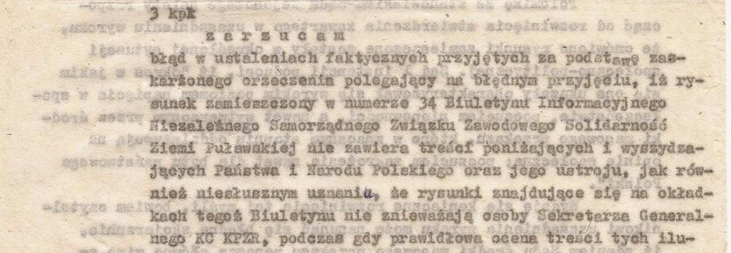 Rejonowego w Puławach z