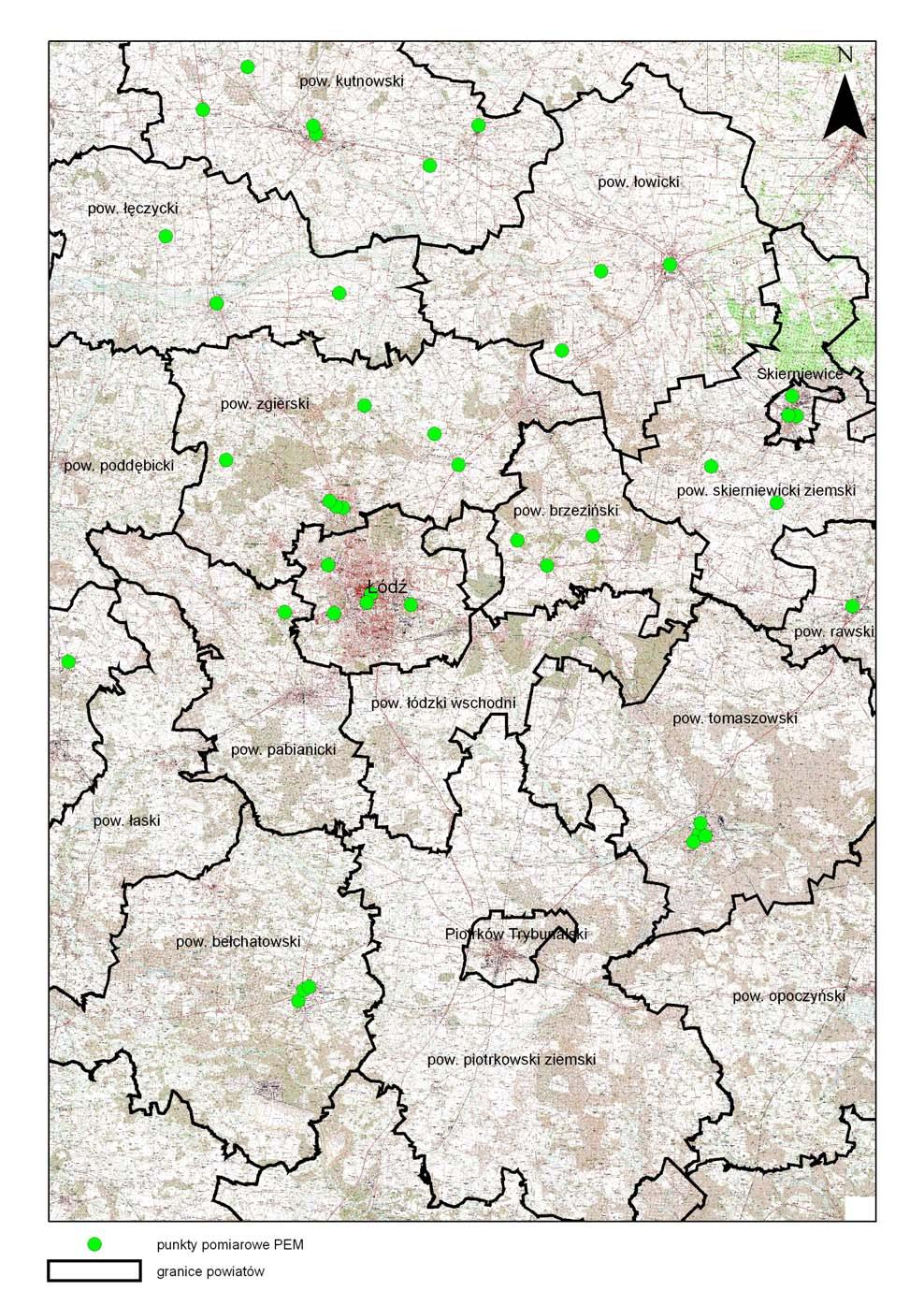 Mapa 7.