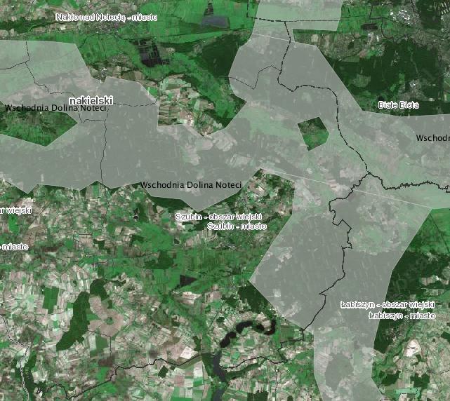Aktualizacja Programu Ochrony Środowiska dla Gminy Szubin Green Key 4.7.3. Przyroda chroniona i jej zasoby Ustawa z dn. 16.04.2004 r. o ochronie przyrody (Dz. U. 2013 r. poz. 627 ze zm.