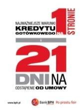 wysokości 2,4 mld zł kredyty dla MSP na poziomie 1,1 mld zł Wzrost