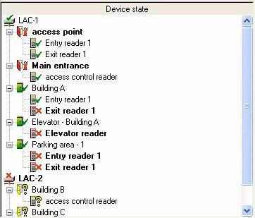 22 pl Personnel Management (Zarządzanie Access Professional Edition 2.1 3 Personnel Management (Zarządzanie personelem) 3.