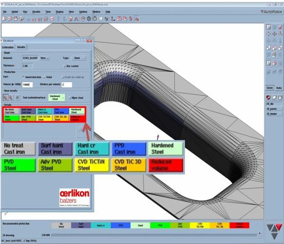 Projektowanie procesów technologicznych oraz przyrządów.