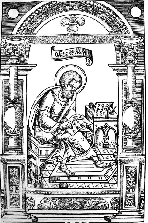 drukarnię. Tu w 1568 roku Fedorow z Mścisławcem wydali Ewangelie Katechetyczne (Pouczające), a następnie w 1570 roku już sam Fedorow Psałterz z Czasosłowem.