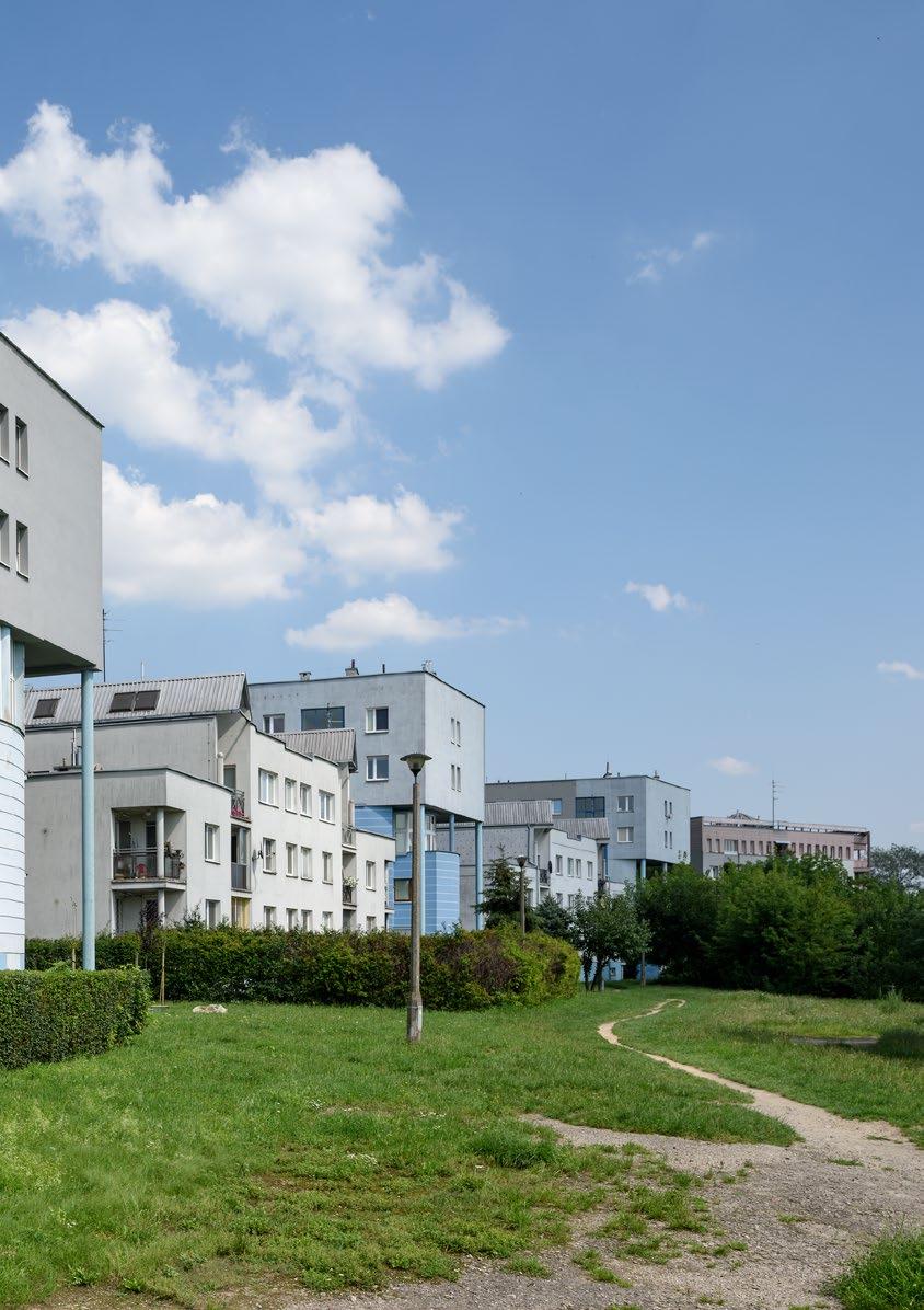 OSIEDLE CENTRUM E OD