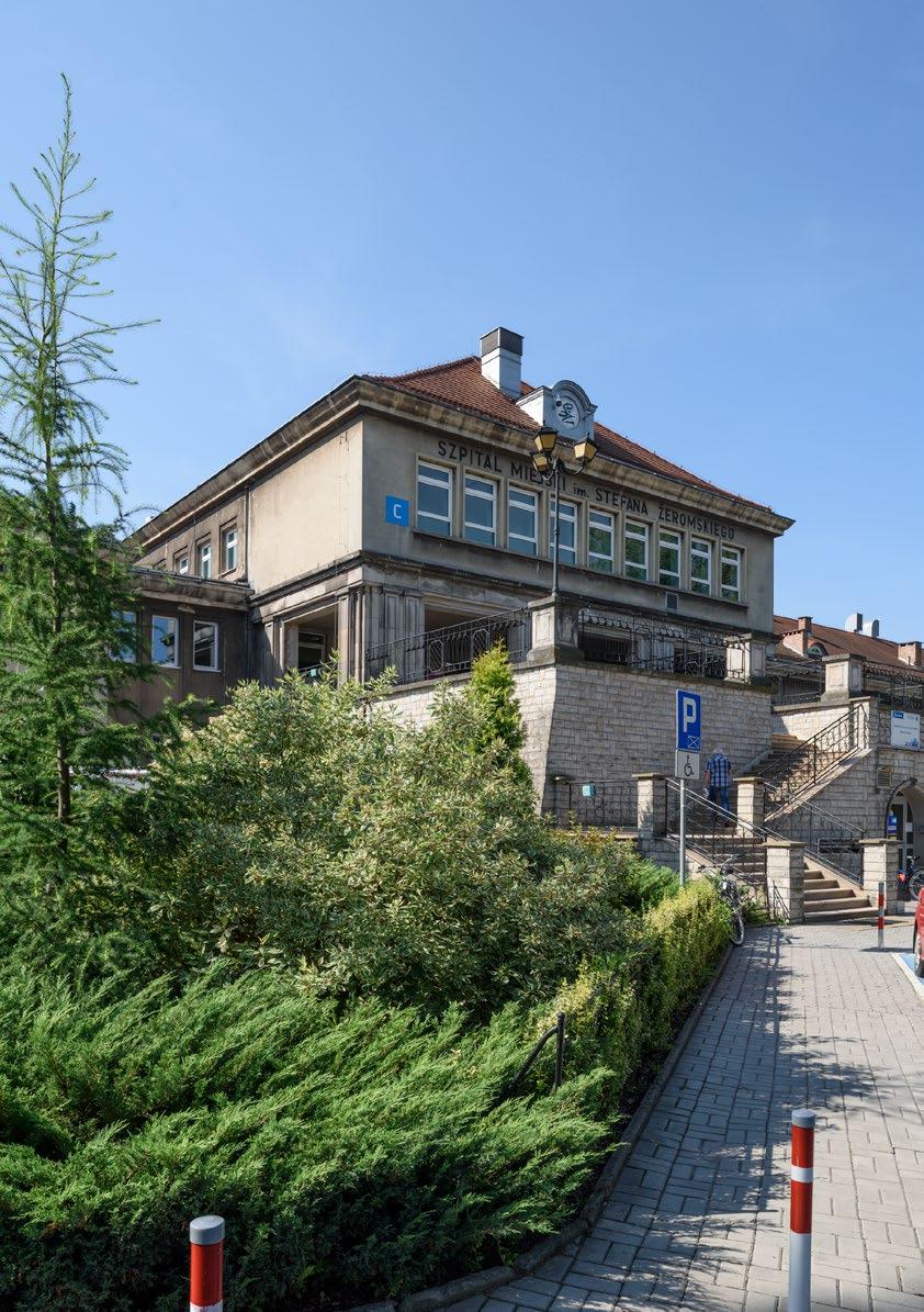 SZPITAL IM. S.
