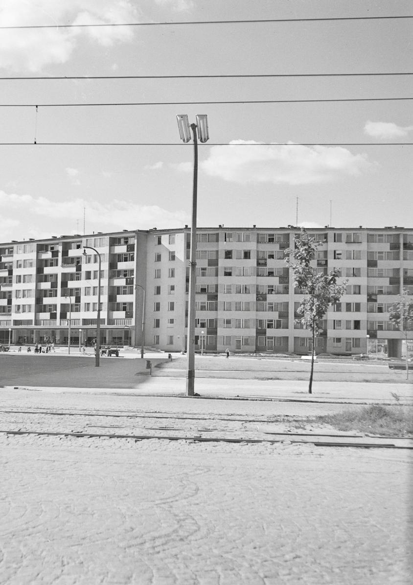 BLOK FRANCUSKI I