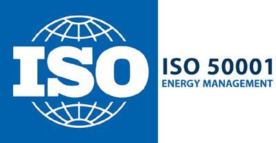 2. Nowoczesne zarządzanie energią ISO 50001 Zarządzanie energią Normy i Standardy ISO 50001 Z uwagi na ważność problemu zarządzania energią opracowano normę ISO 50001:2011 stanowiącą kluczową