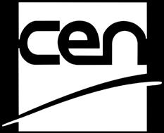 CEN (Comité Européen de Normalisation, European Committee for Standardization).