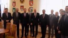 WOJEWODA LUBUSKI W ŻAGANIU Żagań, 28 marca 2017 r.