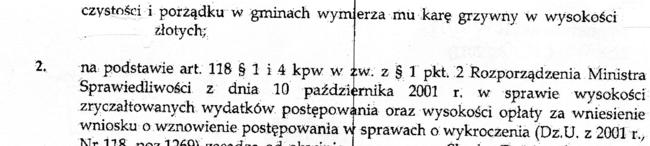 KĄTEM POSIADANIA