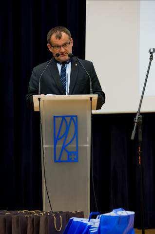 obiekty przyznając jedną Nagrodę Pierwszego Stopnia z