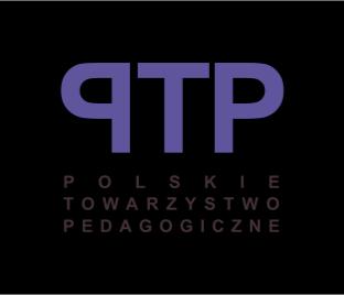 ISSN: BIULETYN POLSKIEGO TOWARZYSTWA PEDAGOGICZNEGO nr 2 (3) kwiecień-czerwiec 2018 W TYM NUMERZE: W TYM NUMERZE: AKTUALNOŚCI AKTUALNOŚCI SPRAWOZDANIA